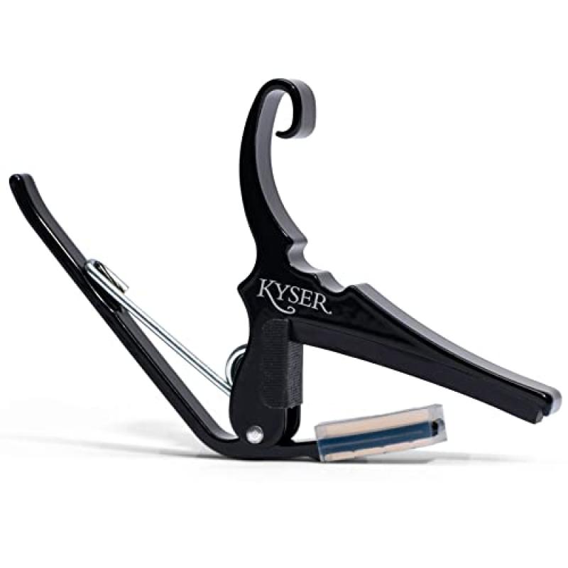 Kyser Acoustic Guitar Capo