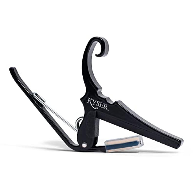 Kyser Quick-Change Capo
