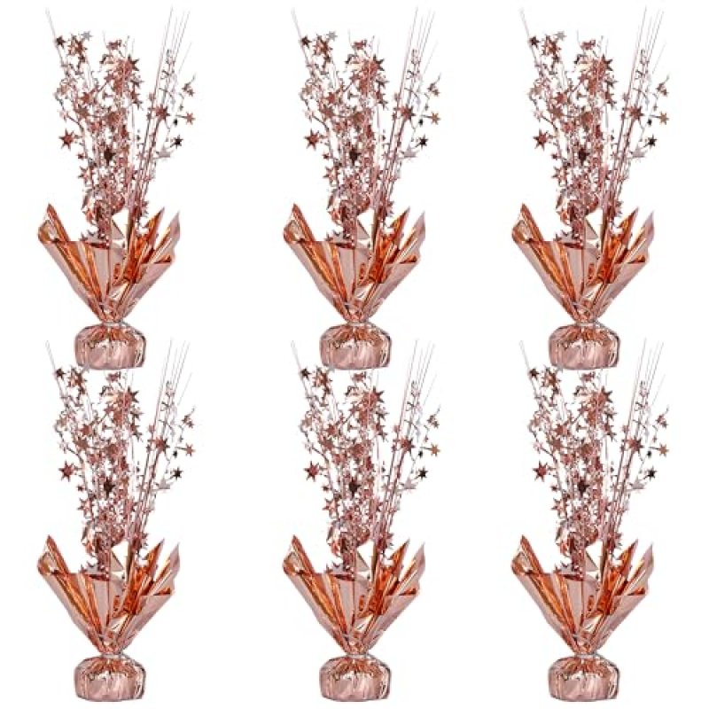 Gyufise Star Centrepieces