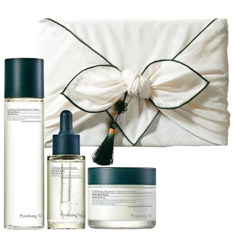 Pyunkang Yul Calming Gift Set