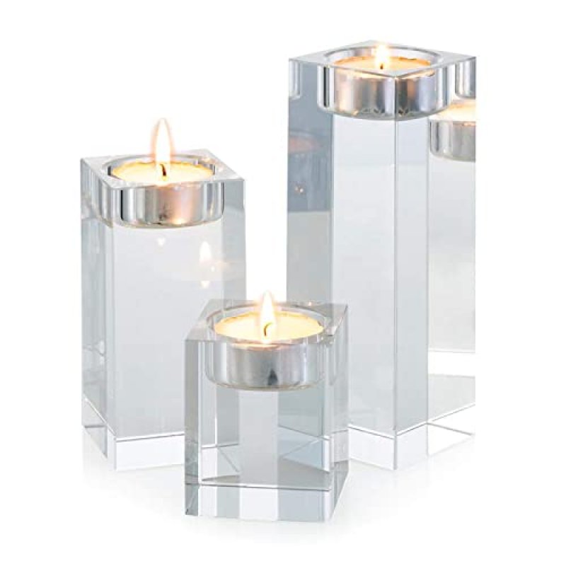 Sziqiqi Candle Holder Set