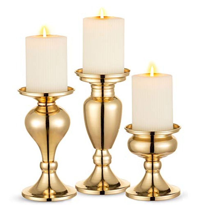 Sziqiqi Candle Holders
