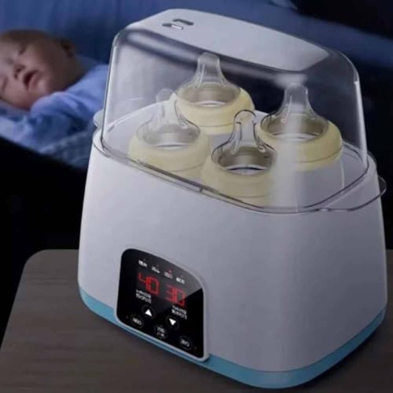 Gziztx Baby Bottle Steriliser