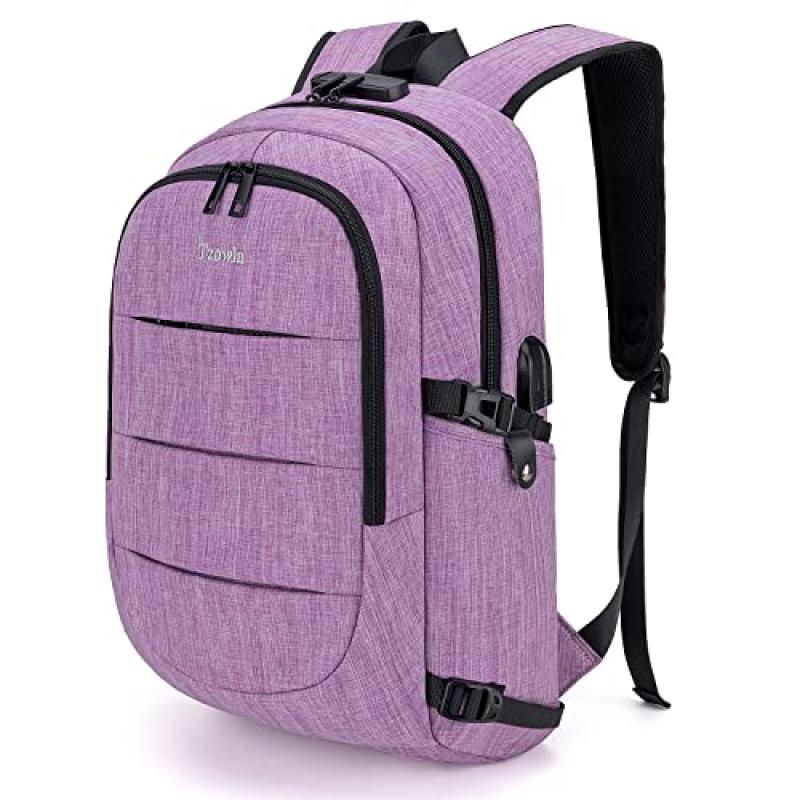 Tzowla Laptop Travel Backpack