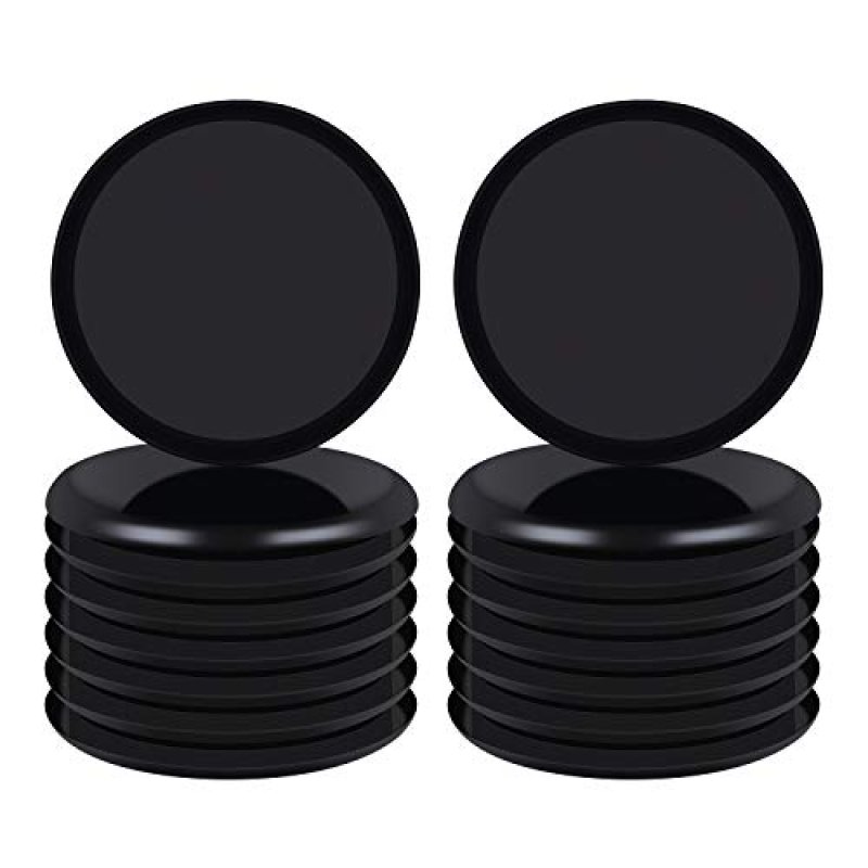 Ezprotekt Furniture Sliders for Carpets