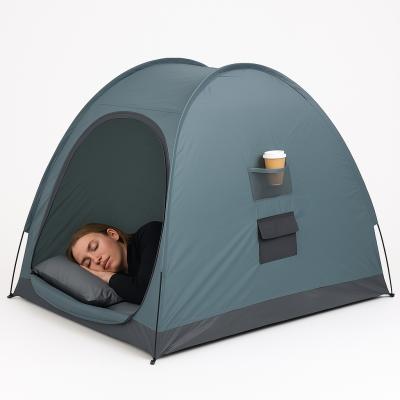 Airport Tent