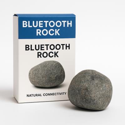Bluetooth Rock