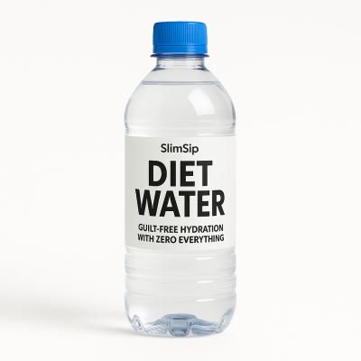 Diet Water