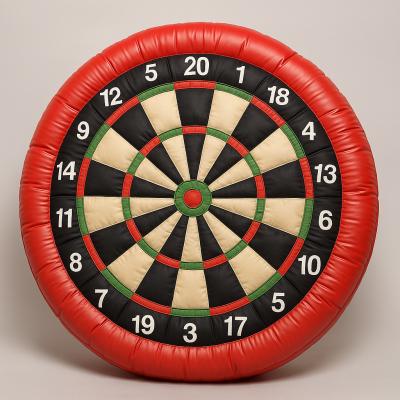 Inflatable Dartboard™
