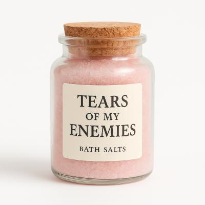 Tears Bath Salts