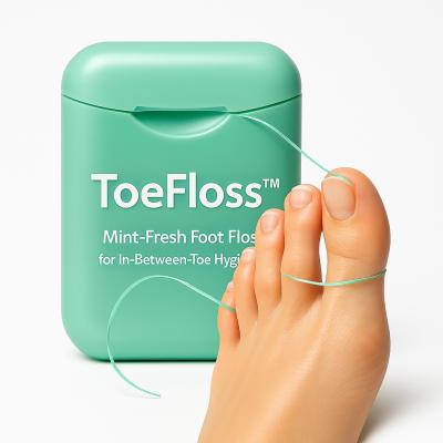 ToeFloss™