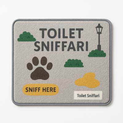 Sniffari Mat