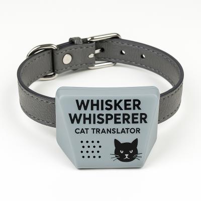 Cat Translator