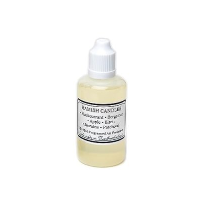 HC-M06 Creed Air Freshener Refill