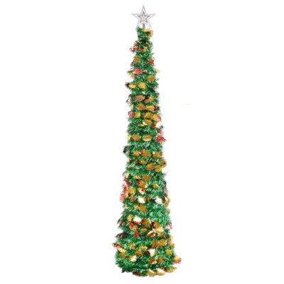 JUNIOO 1.5M Folding Christmas Tree