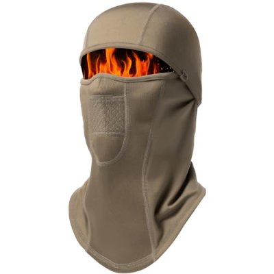 1TG Tactical Balaclava