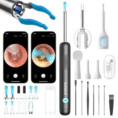 BEBIRD R1 Ear Cleaning Kit
