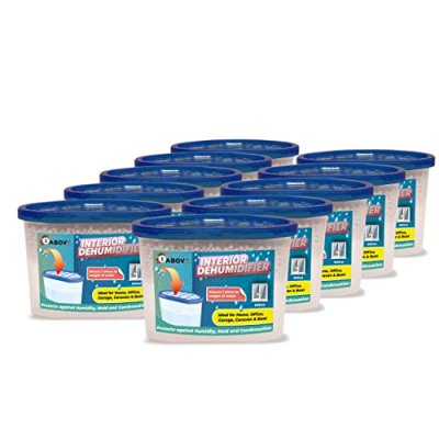 1ABOVE Dehumidifier Pack