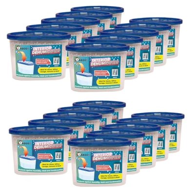 1ABOVE Dehumidifier Pack