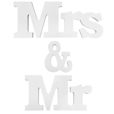 1 Set of Wedding Decorations, Wedding Table…