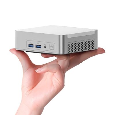 MAGICNUC AG1 Mini PC