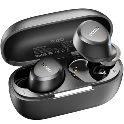 TOZO A1 Wireless Earbuds