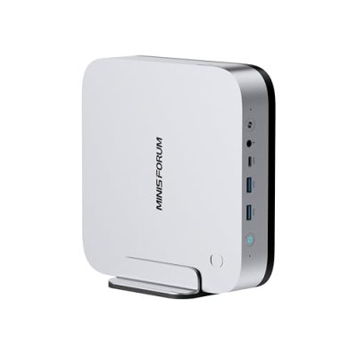 MINISFORUM AI X1 Pro Mini PC