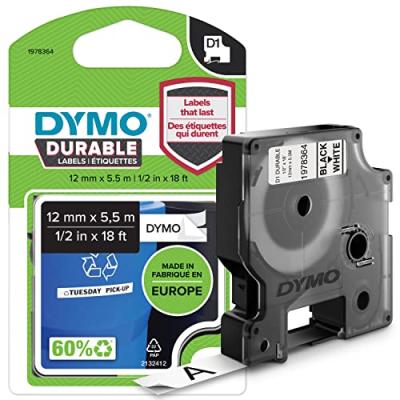 DYMO D1 Durable Labels