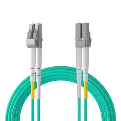 10Gtek Fiber Patch Cable LC to LC