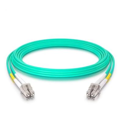 10Gtek Fibre Patch Cable 10m