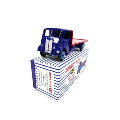 OPO 10 Atlas Dinky Flatbed Truck