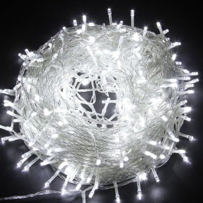 SHATCHI 100 LED Fairy Lights