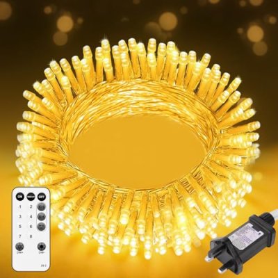 100 LED Fairy Lights
