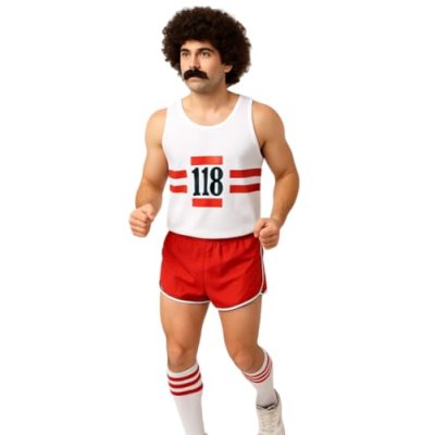 FASHIONISM 118 Costume Set