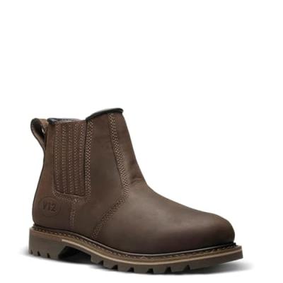 V12 Rancher Chelsea Boot