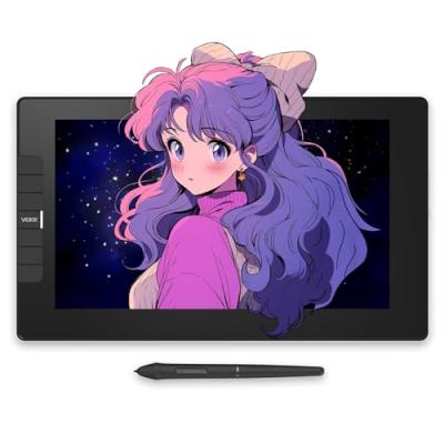 VEIKK VK1200 V2 Drawing Tablet