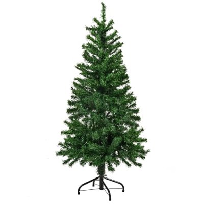 GIGALUMI 120cm Artificial Christmas Tree