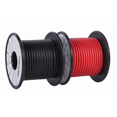 TUOFENG 14 AWG Silicone Insulated Wire
