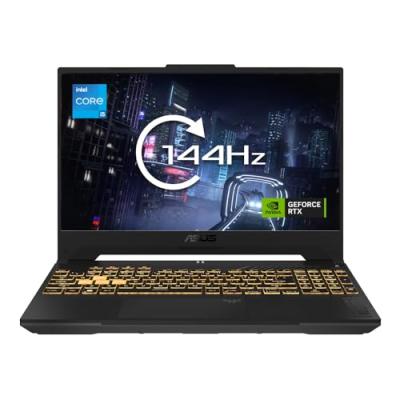 ASUS TUF F15 FX507ZCA Gaming Laptop