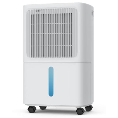 LEENON 16L Compressor Dehumidifier