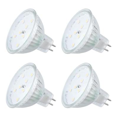 SEBSON MR16 LED Bulbs 4 Pack