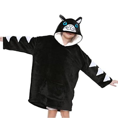 A2Z 4 Kids Hoodie