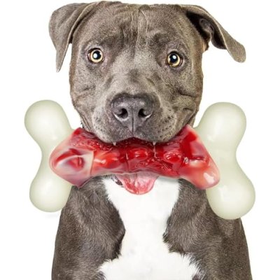 2TRUL Bacon-Flavoured Chew Toy