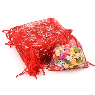 G2PLUS Christmas Gift Bags