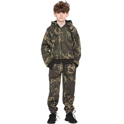 A2Z Kids Tracksuit