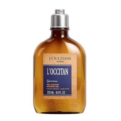 L'OCCITANE 2 in 1 Shampoo & Shower Gel