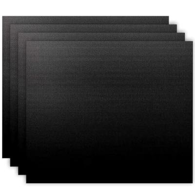 SPARES2GO Oven Liner (4 Pack)