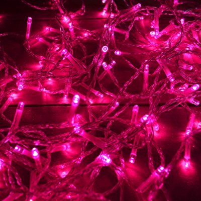200 LED Christmas Lights