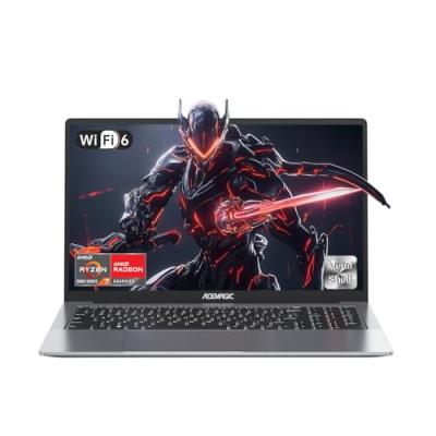 ACEMAGIC 2025 Laptop with Ryzen 7 Processor