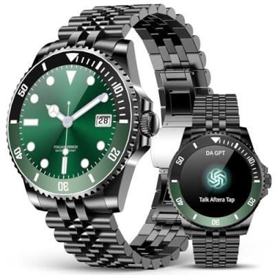 2025 DA GPT Smart Watch for Men